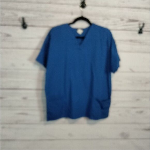 "Cherokee" woman's nursing top  - Picture 1 of 5